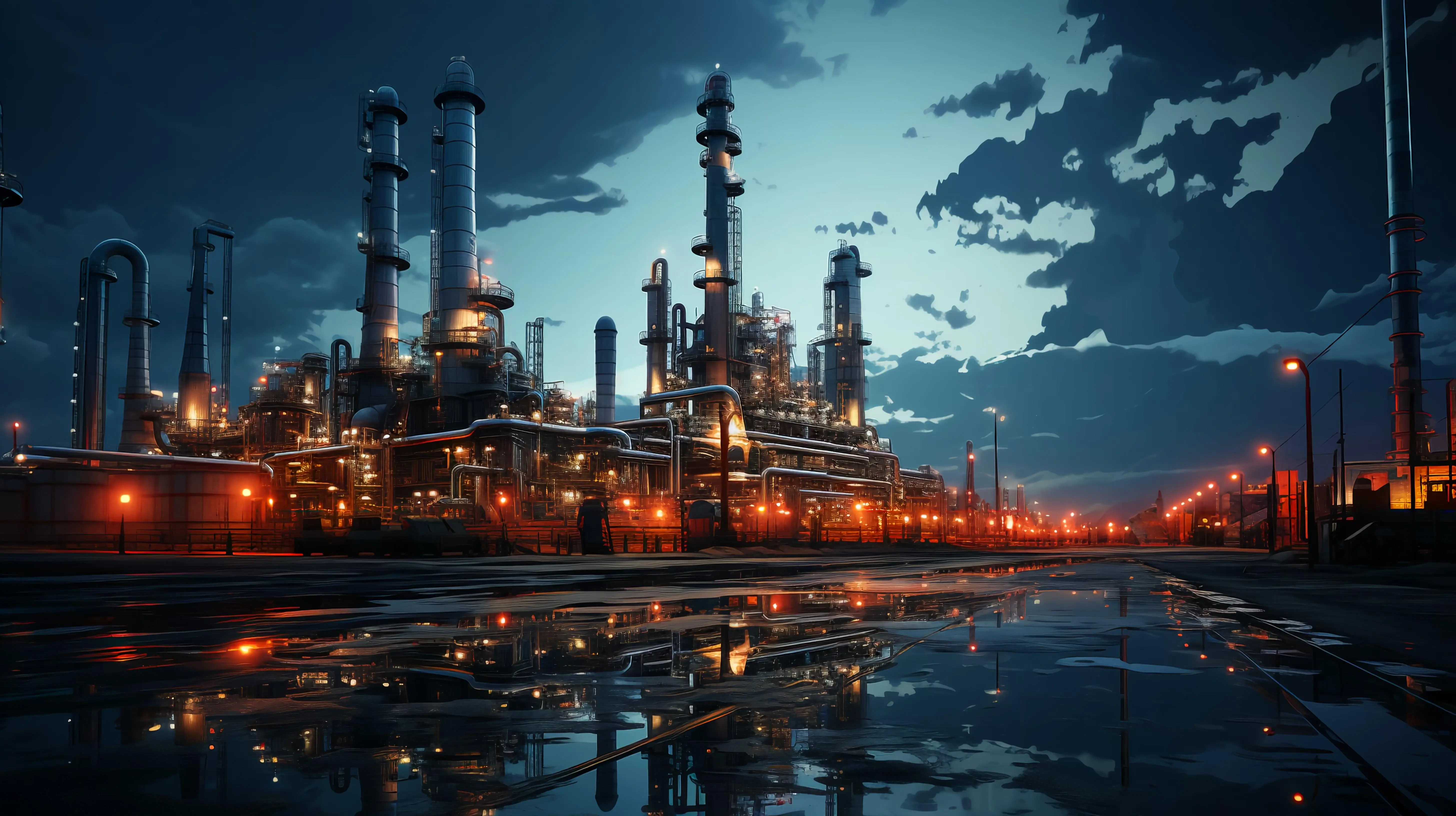 Industrie