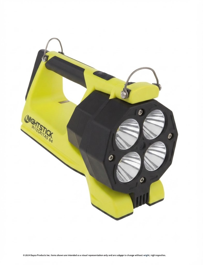 INTEGRITASTM GEN II LANTERN